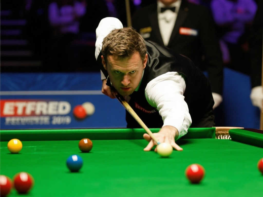 赵心童手握6个赛点！世锦赛史上最惊天逆转：从落后9局到绝地反击