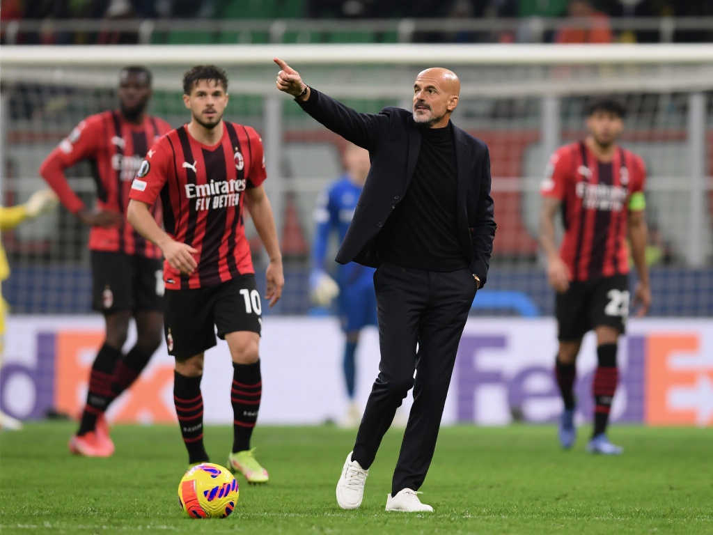 视角：尤文胜利延续下半程希望，米兰失利新帅效应渐褪