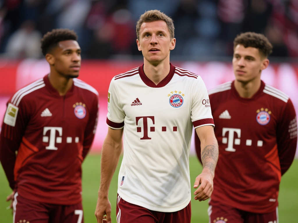 穆勒离队危机：拜仁三巨头高薪续约，二娃前路受阻