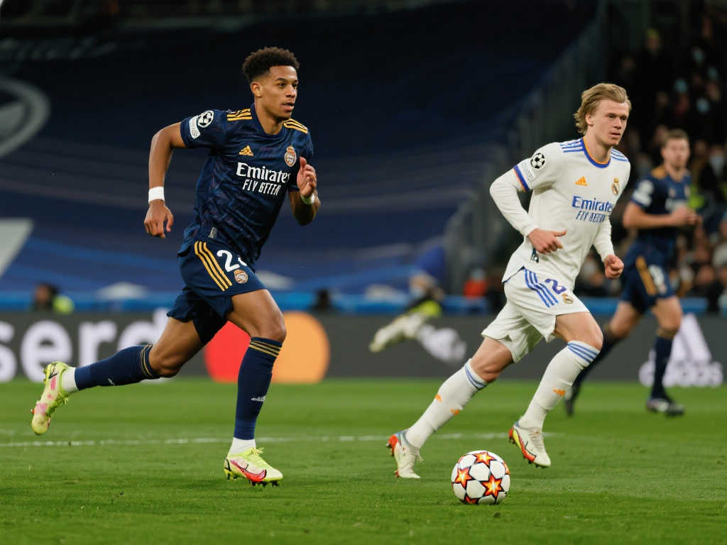 巴黎对阵阿森纳上半场跑动数据:杜埃6.26公里领跑,厄德紧随 巴黎对阵阿森纳上半场跑动数据:杜埃6.26公里领跑,厄德紧随