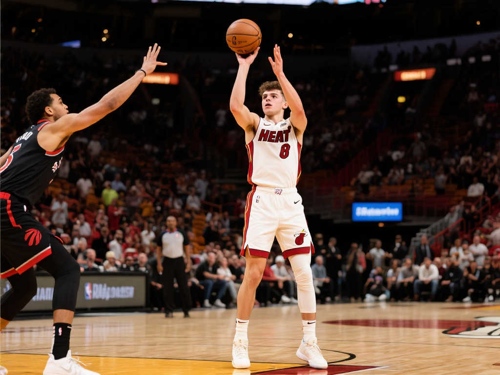 巴特勒离队风波中，希罗关键时刻力挽狂澜，热火复仇魔术！