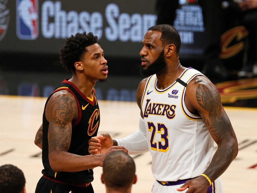 追梦diss狄龙输球逃跑！美网友吐槽：双标追梦怎不嘲讽詹皇？